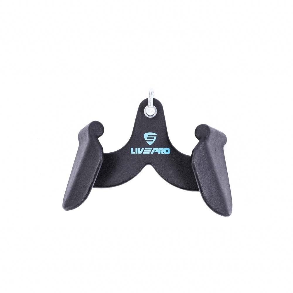 LIVEPRO Pull Out Handle