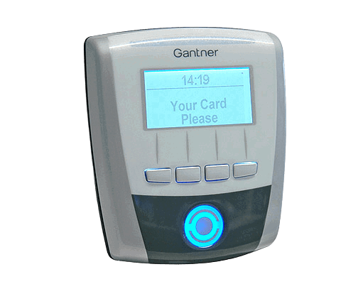 GAT Vending 6100 BA