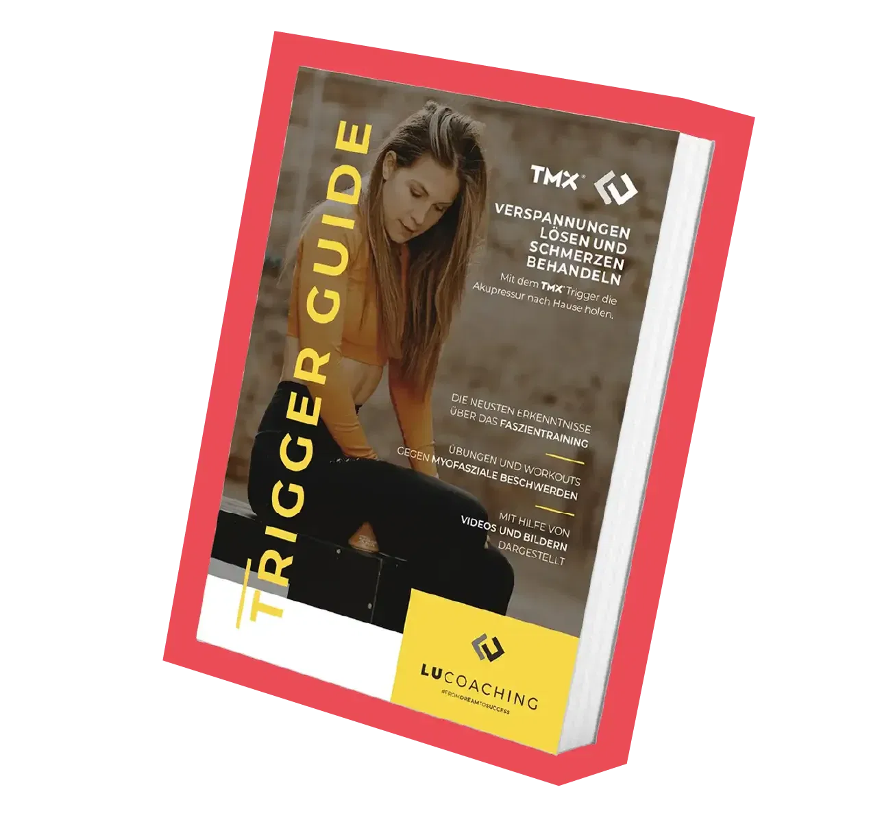 TMX® Trigger Guide 2.0 eBook