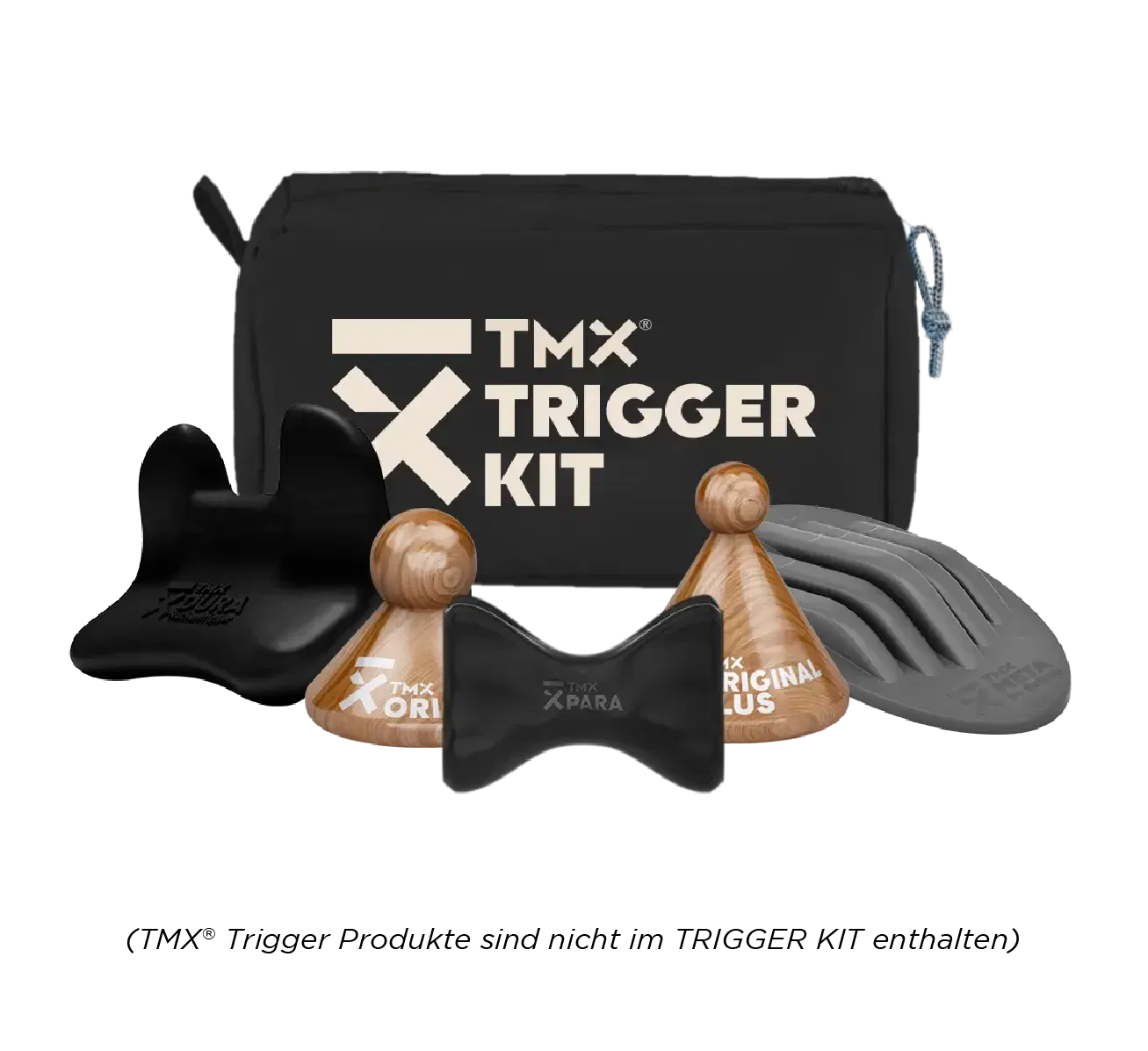 TMX® Trigger-Kit Tasche