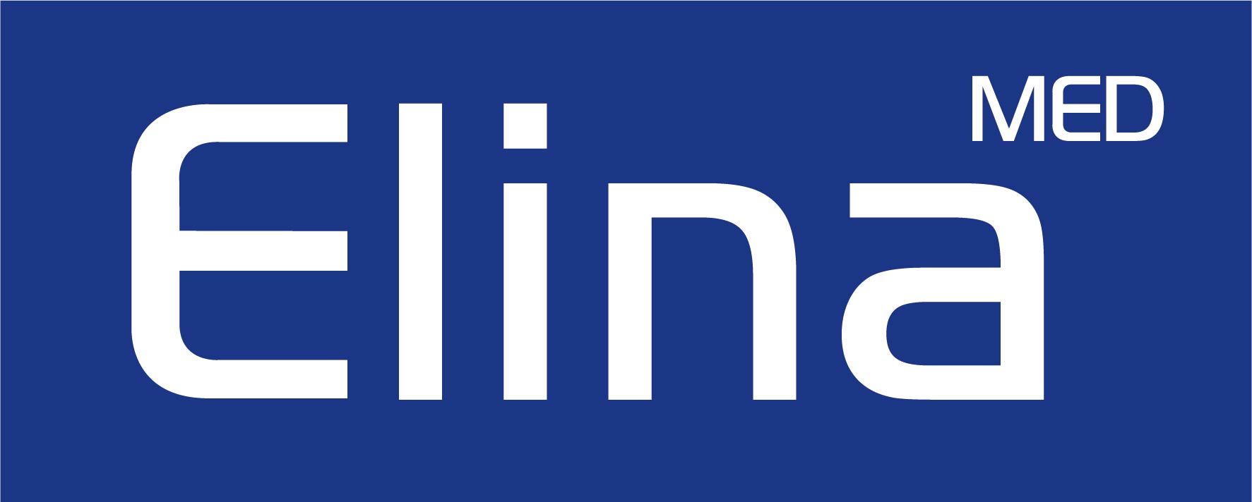 Elina med Elina med