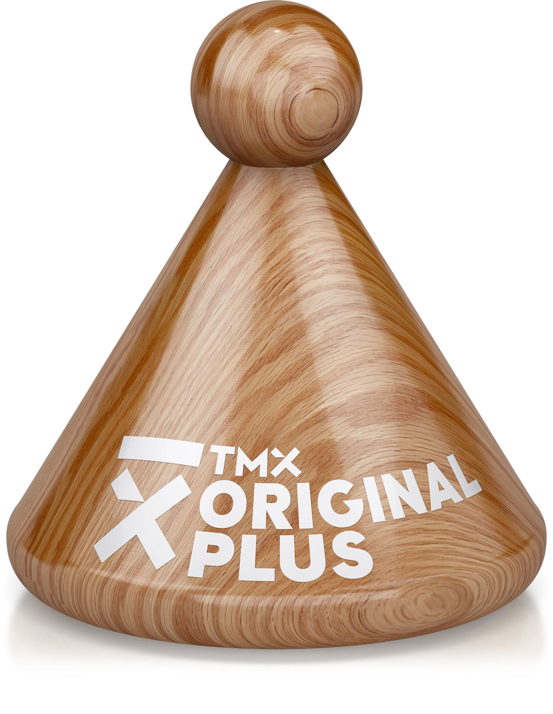 TMX® Trigger Original Plus Massagetool, Natur