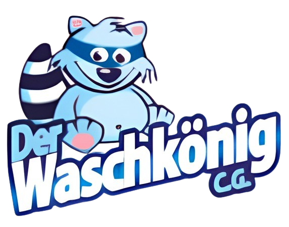 Der Waschkönig C.G. Der Waschkönig C.G.