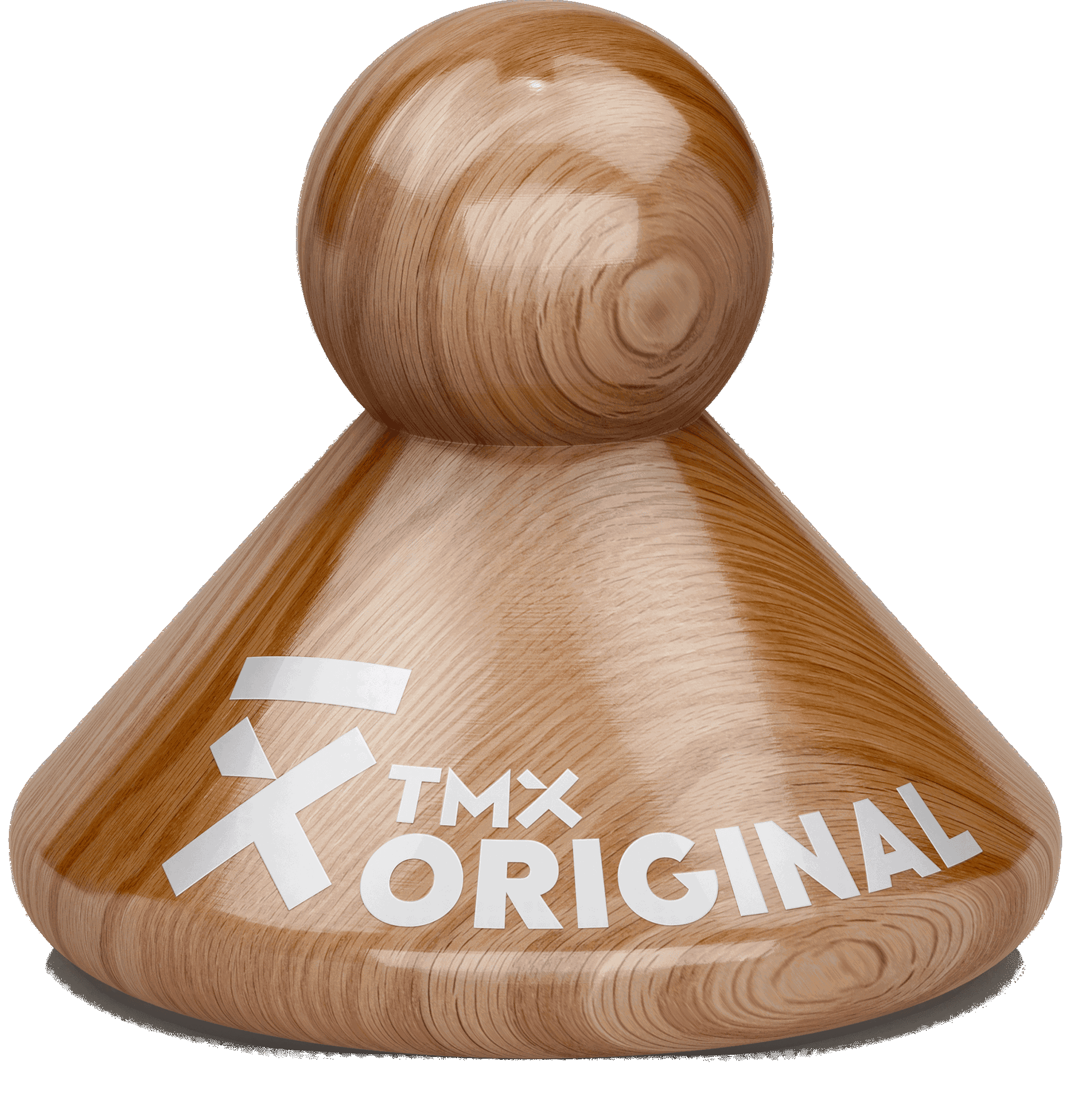 TMX® Trigger Original Massagetool, Natur