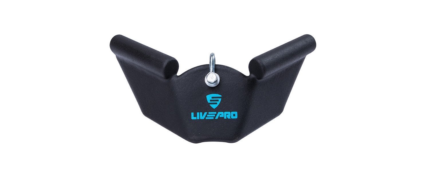 LIVEPRO Adduction Handle