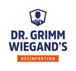 DR. GRIMM WIEGAND'S Hände